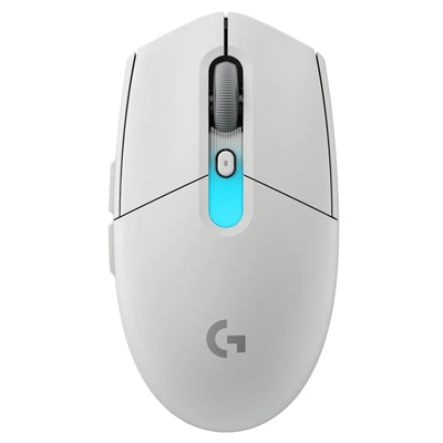 Logitech G305 X SUPERLIGHT - WHITE