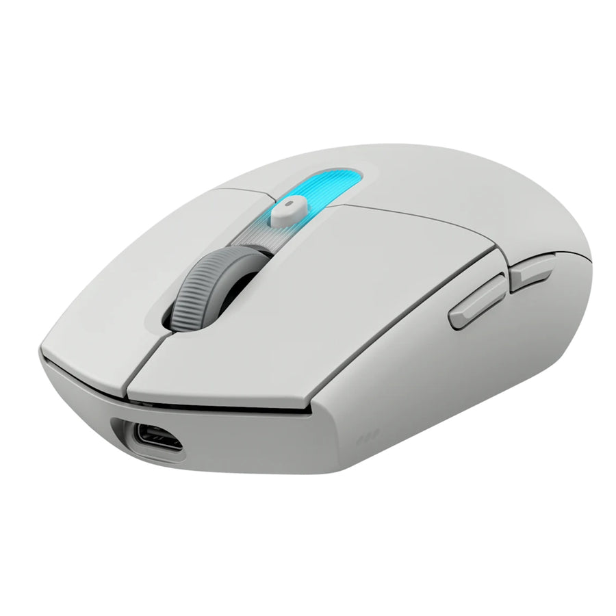 Logitech G305 X Superlight LIGHTSPEED Wireless Gaming Mouse - White