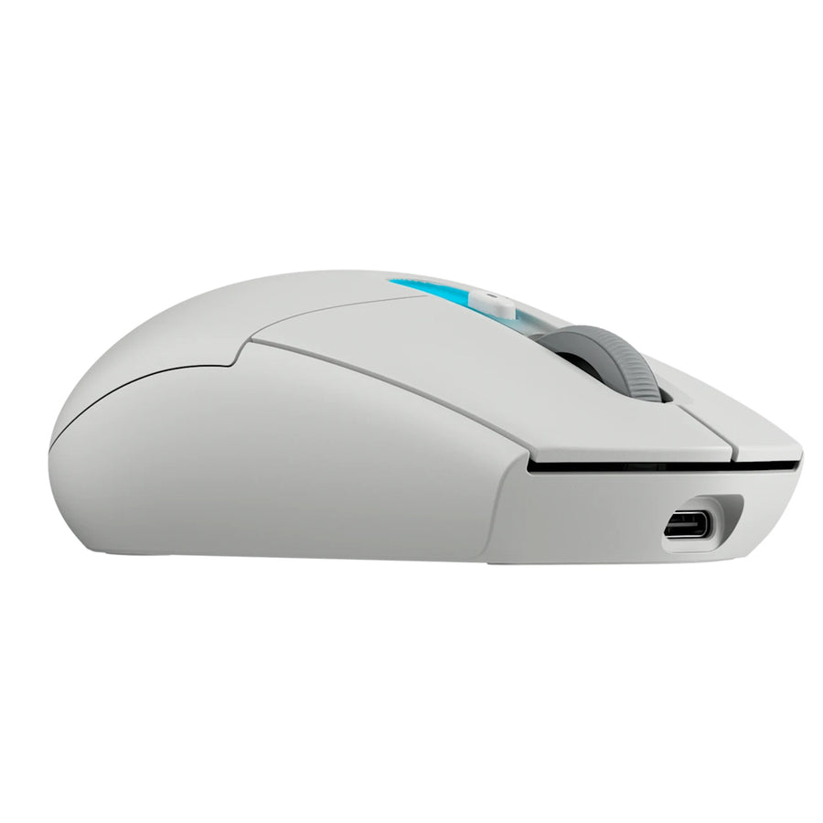 Logitech G305 X Superlight LIGHTSPEED Wireless Gaming Mouse - White