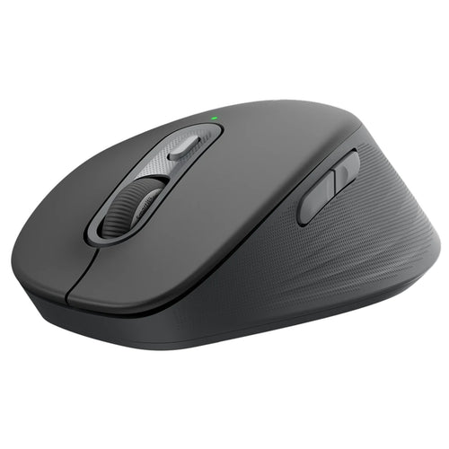 Logitech Signature Comfort M840 L  Bluetooth Mouse - Graphite