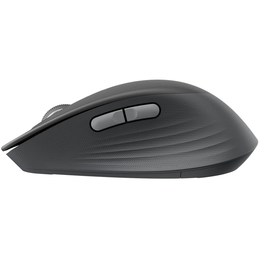 Logitech Signature Comfort M840 L  Bluetooth Mouse - Graphite