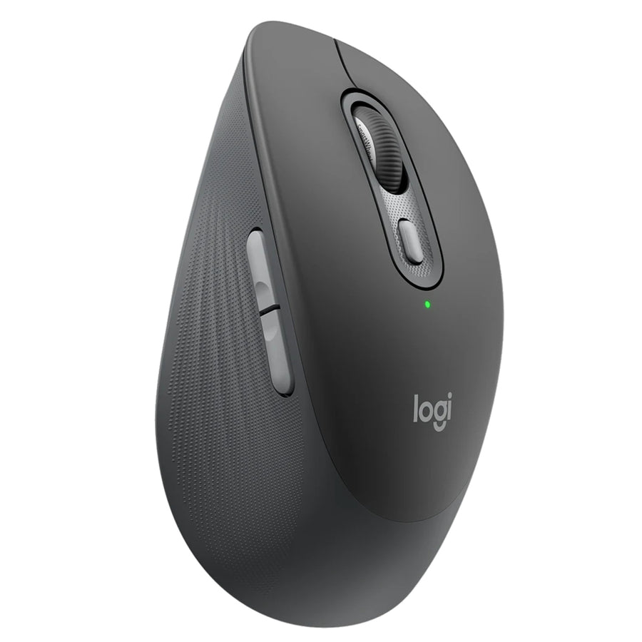 Logitech Signature Comfort M840 L  Bluetooth Mouse - Graphite