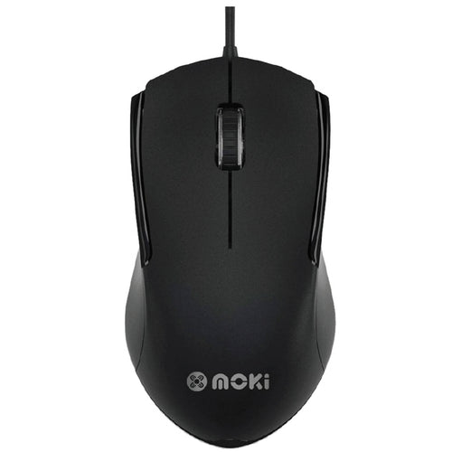 Moki Accessories Moki Mouse Optical USB/PS2