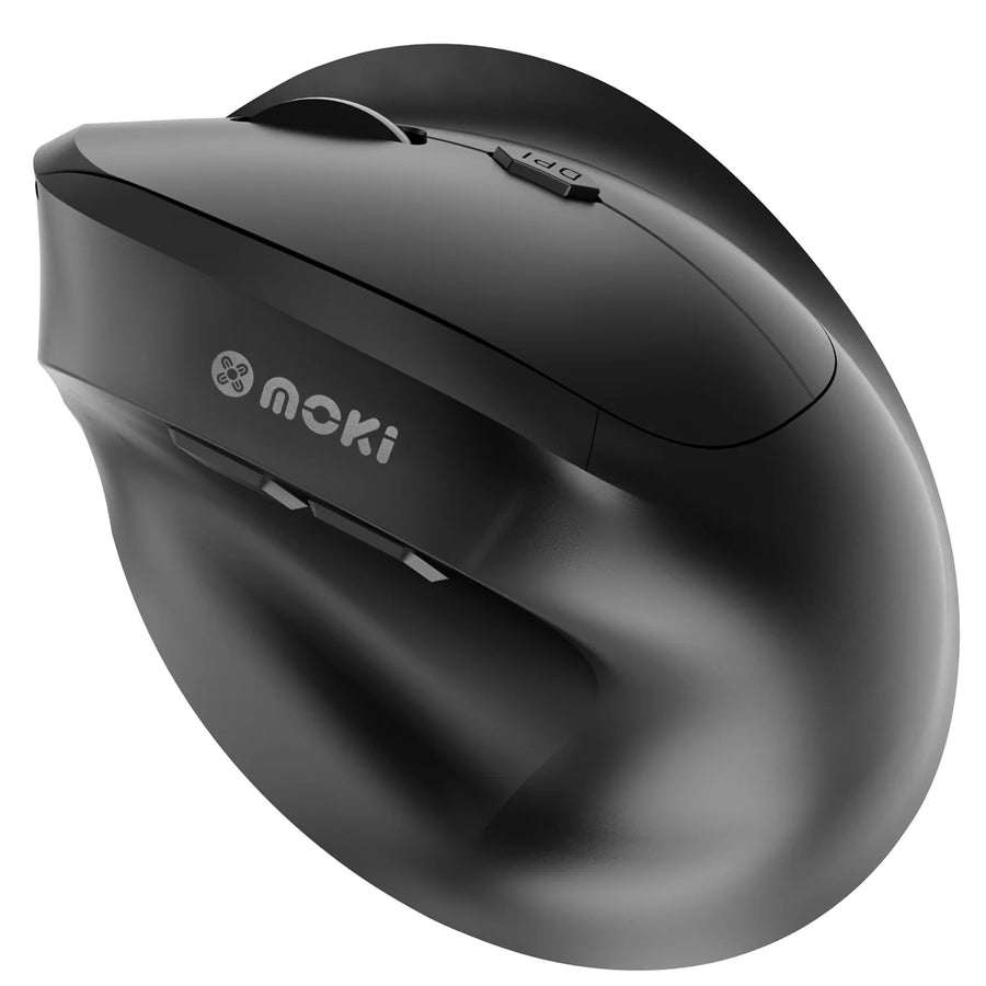 Moki Accessories ACC-MOERGO - Moki Ergonomic Mouse