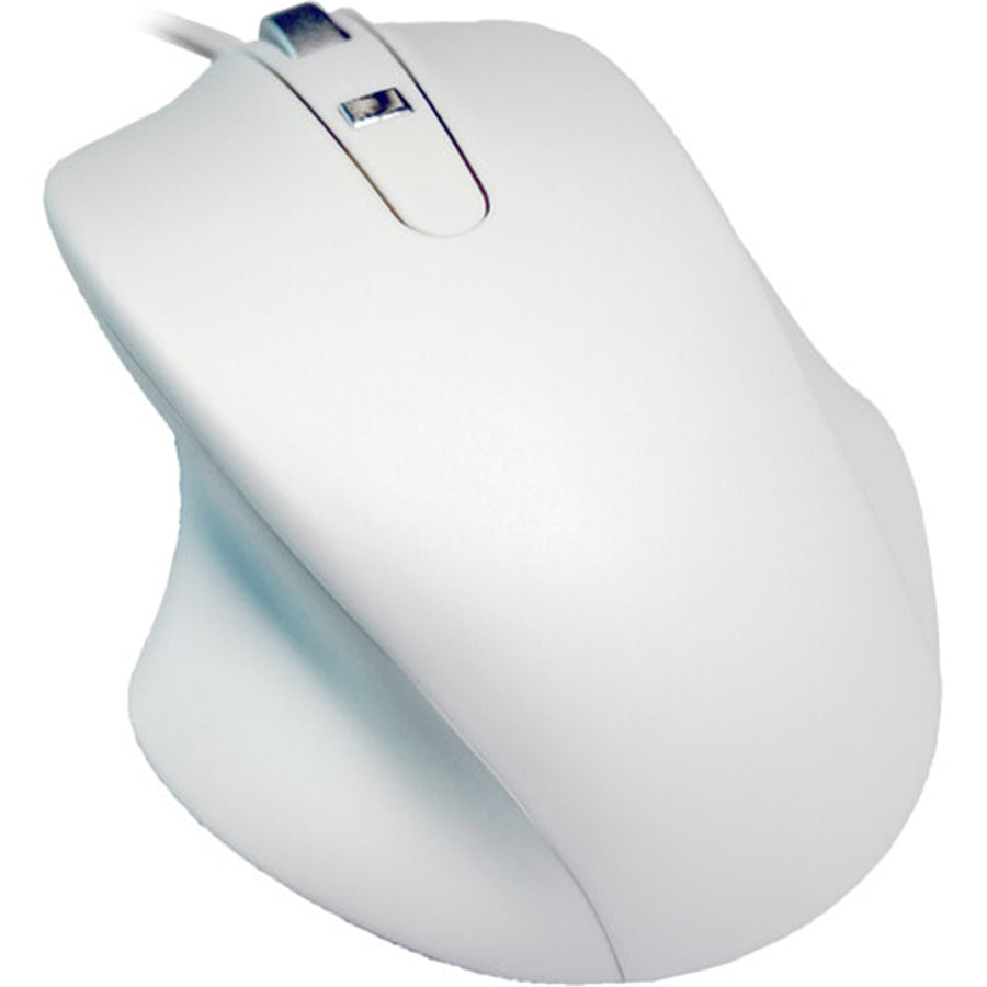 Matias M20CW Wired USB-C Mouse - White