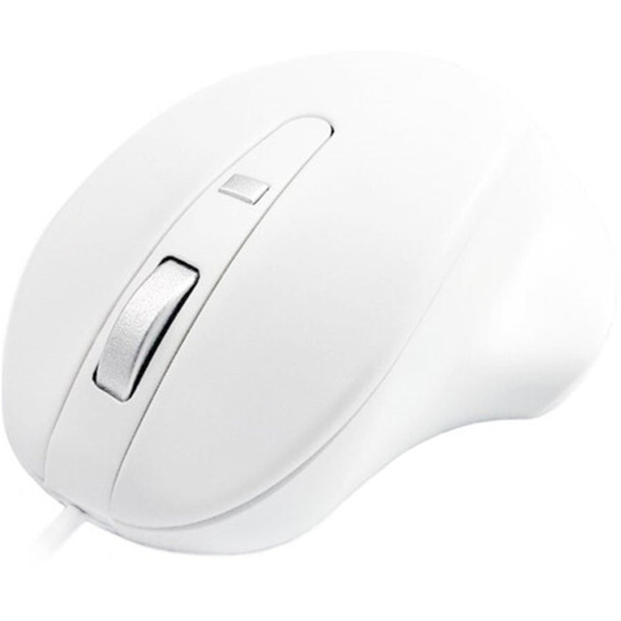 Matias M20CW Wired USB-C Mouse - White