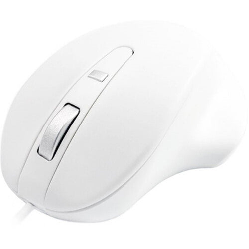 Matias M20CW Wired USB-C Mouse - White