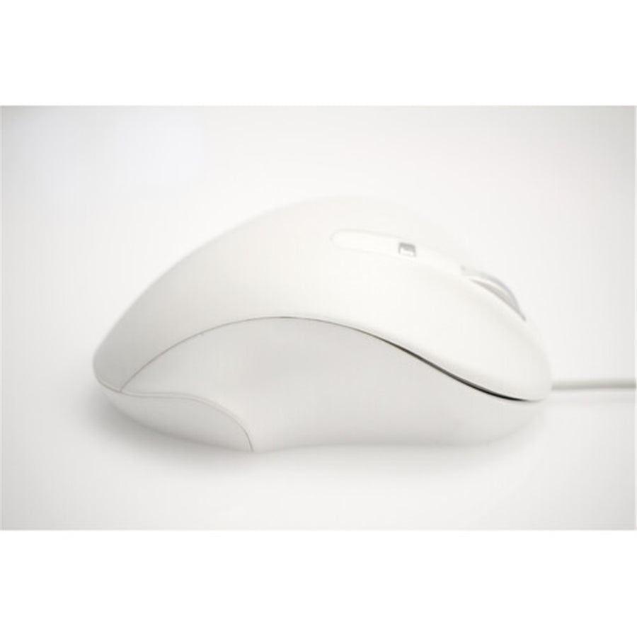 Matias M20CW Wired USB-C Mouse - White