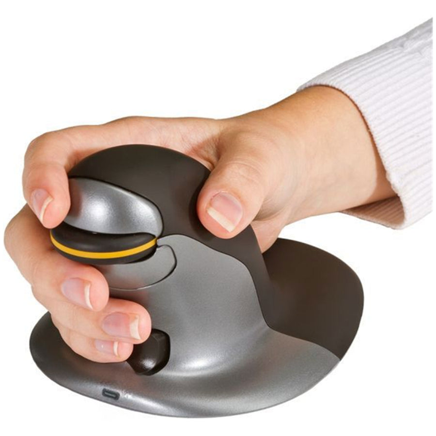 MOUSE 3 in 1 VERTICAL SMALL V2 PENGUIN