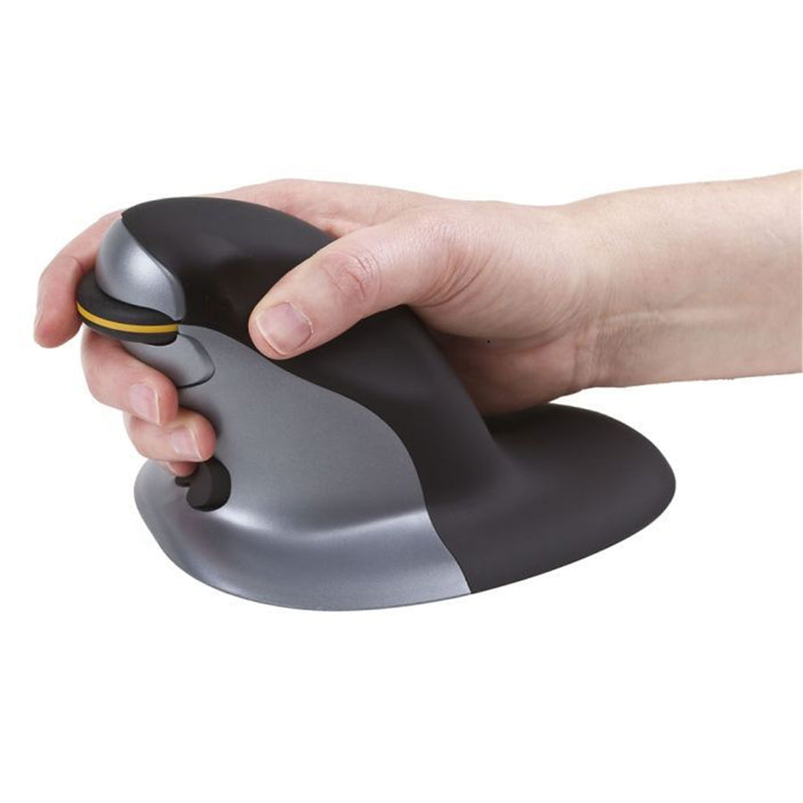 MOUSE 3 in 1 VERTICAL SMALL V2 PENGUIN