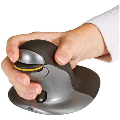 MOUSE 3 in 1 VERTICAL MEDIUM V2 PENGUIN