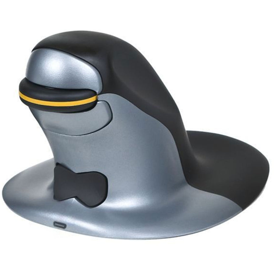 MOUSE 3 in 1 VERTICAL MEDIUM V2 PENGUIN