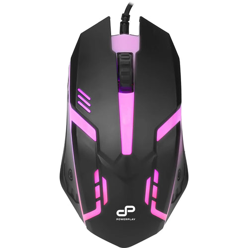 PowerPlay Accessories PSGM - PowerPlay Start Gaming Mouse