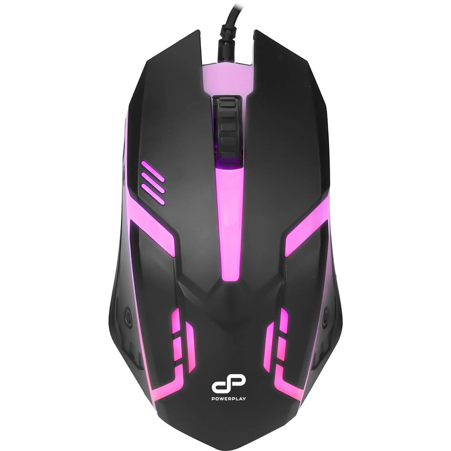 PowerPlay Accessories PSGM - PowerPlay Start Gaming Mouse