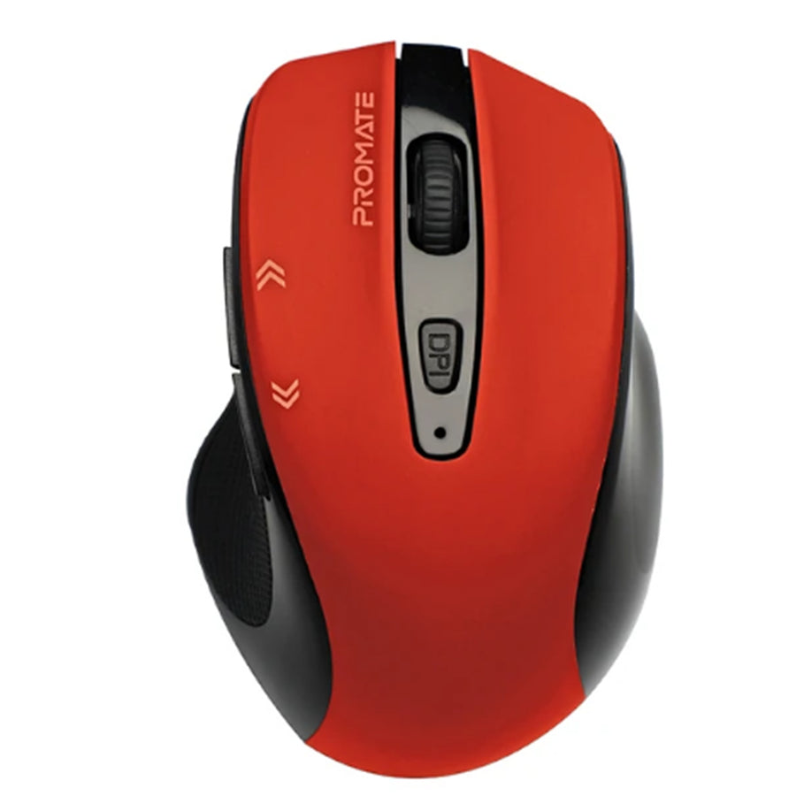 Promate CURSOR-RED