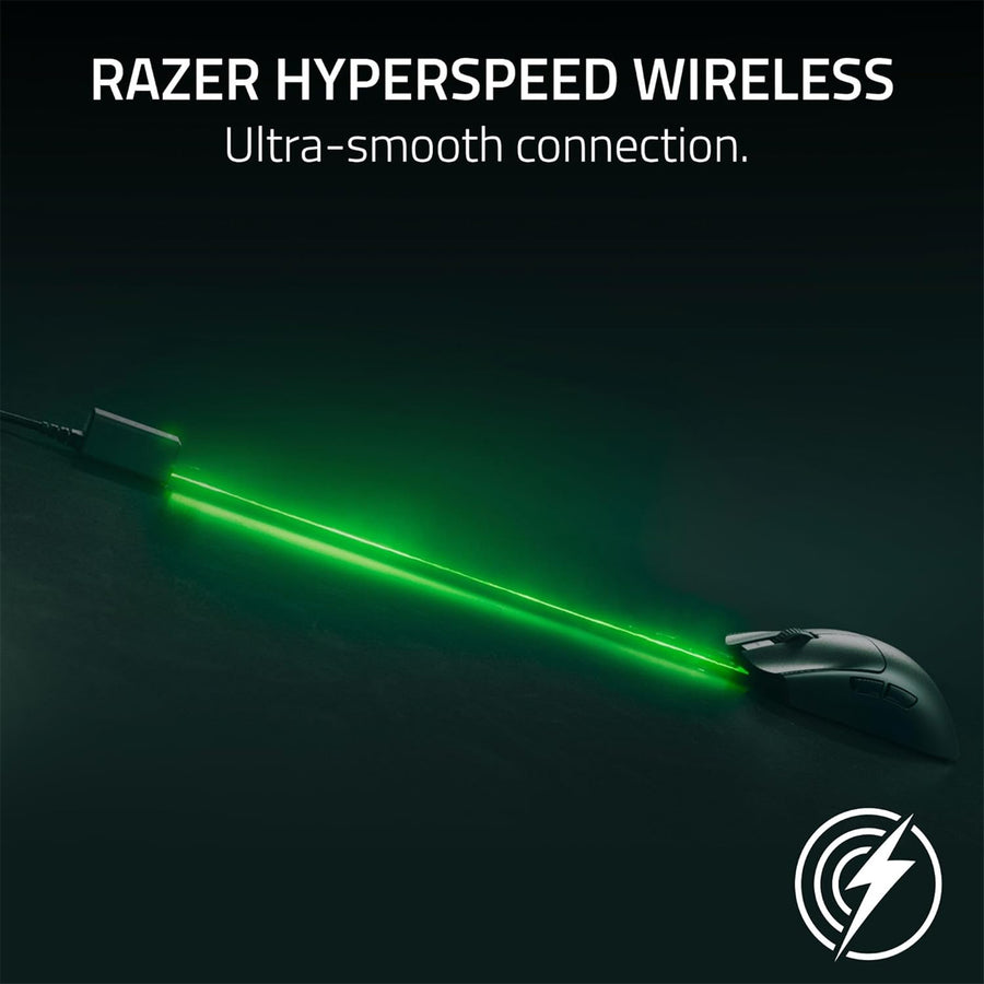 RZ01-05120100-R3A1 - RAZER VIPER V3 PRO - WIRELESS ESPORTS GAMING MOUSE - AP PACKAGING