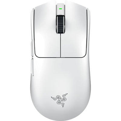 RZ01-05120200-R3A1 - RAZER VIPER V3 PRO - WIRELESS ESPORTS GAMING MOUSE (WHITE EDITION) - AP PACKAGING
