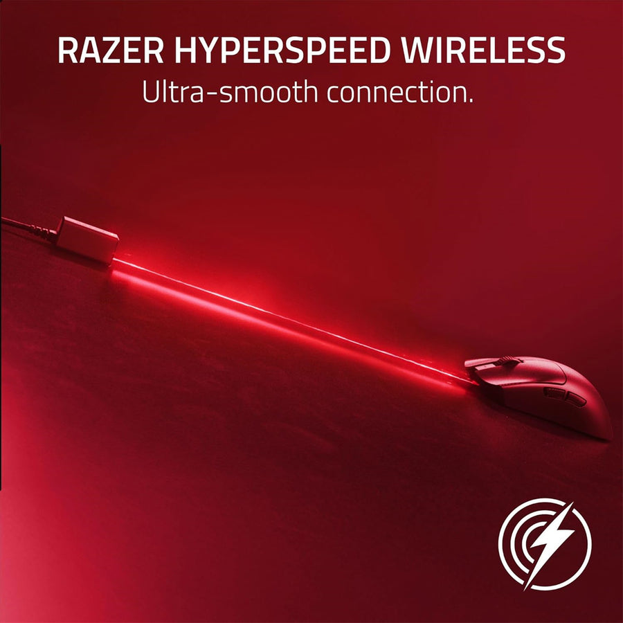 RZ01-05120400-R3M1 - RAZER VIPER V3 PRO SENTINELS EDITION - WIRELESS ESPORTS GAMING MOUSE