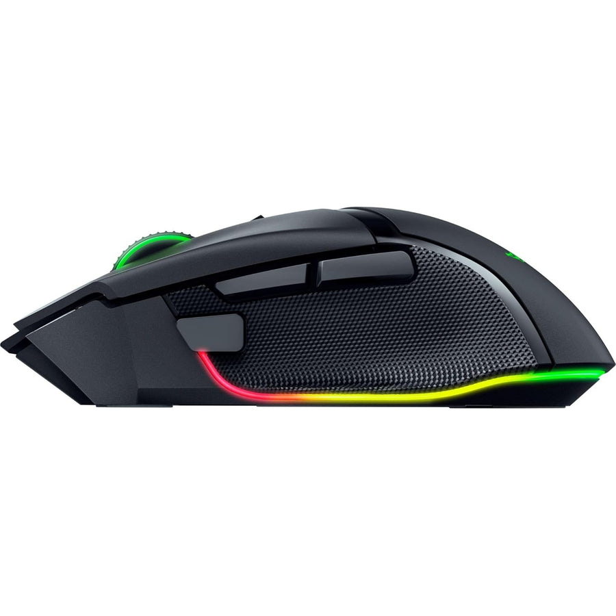 RZ01-05240100-R3A1 - RAZER BASILISK V3 PRO 35K - ERGONOMIC WIRELESS GAMING MOUSE