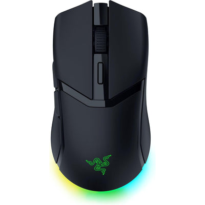 RZ01-05570100-R3A1 - RAZER COBRA HYPERSPEED - WIRELESS GAMING MOUSE - AP PACKAGING