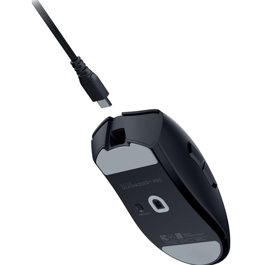 Razer Deathadder v4 Pro  Wireless Gaming Mouse