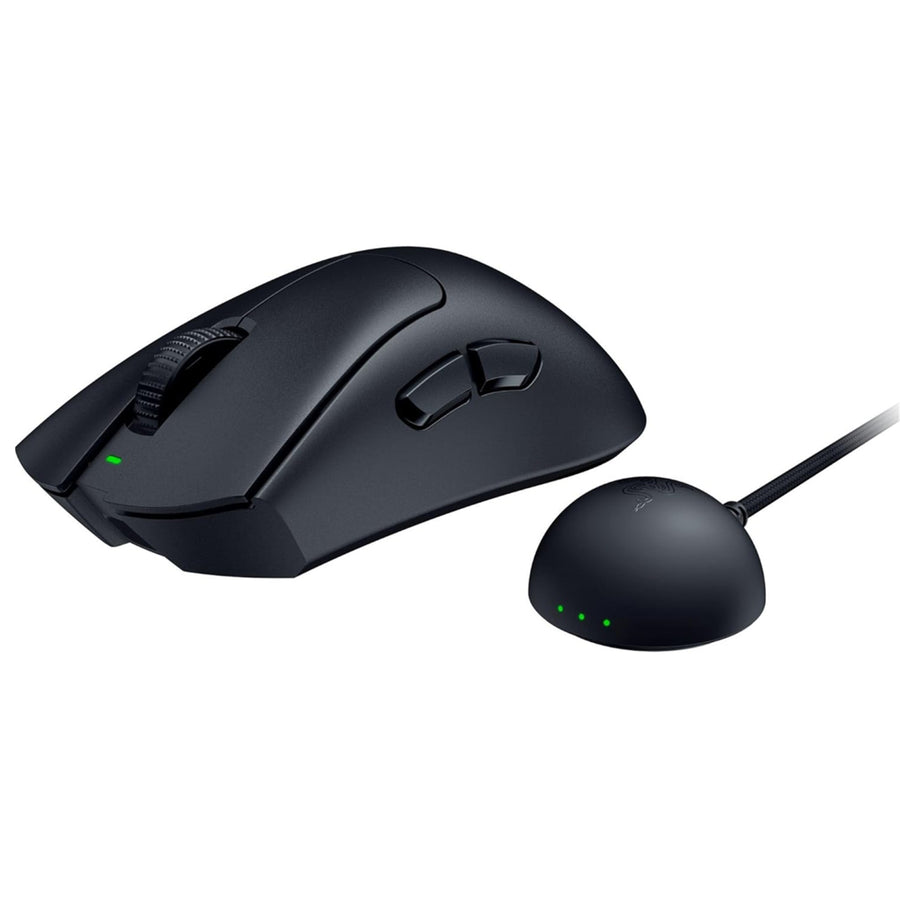Razer Deathadder v4 Pro  Wireless Gaming Mouse