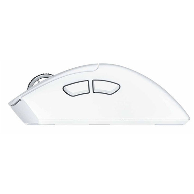 Razer Deathadder v4 Pro Wireless Gaming Mouse - White