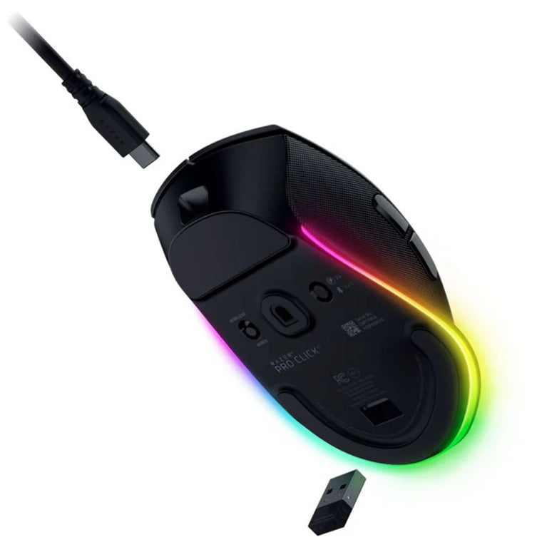 Razer Pro Click v2  Wireless Mouse