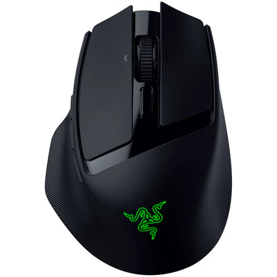 RZ01-04310100-R3A1 - RAZER BASILISK MOBILE - WIRELESS MOBILE GAMING MOUSE - AP PACKAGING