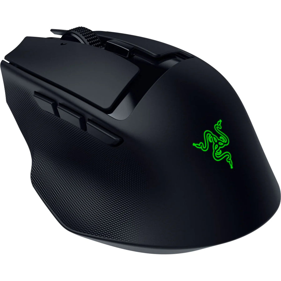 RZ01-04310100-R3A1 - RAZER BASILISK MOBILE - WIRELESS MOBILE GAMING MOUSE - AP PACKAGING