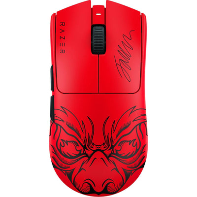 RZ01-05120500-R3M1 - RAZER VIPER V3 PRO - WIRELESS ESPORTS GAMING MOUSE - FAKER EDITION - FRML PACKAGING