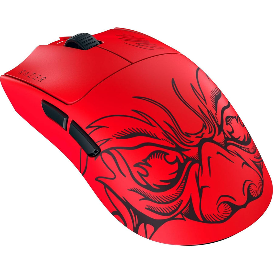 RZ01-05120500-R3M1 - RAZER VIPER V3 PRO - WIRELESS ESPORTS GAMING MOUSE - FAKER EDITION - FRML PACKAGING