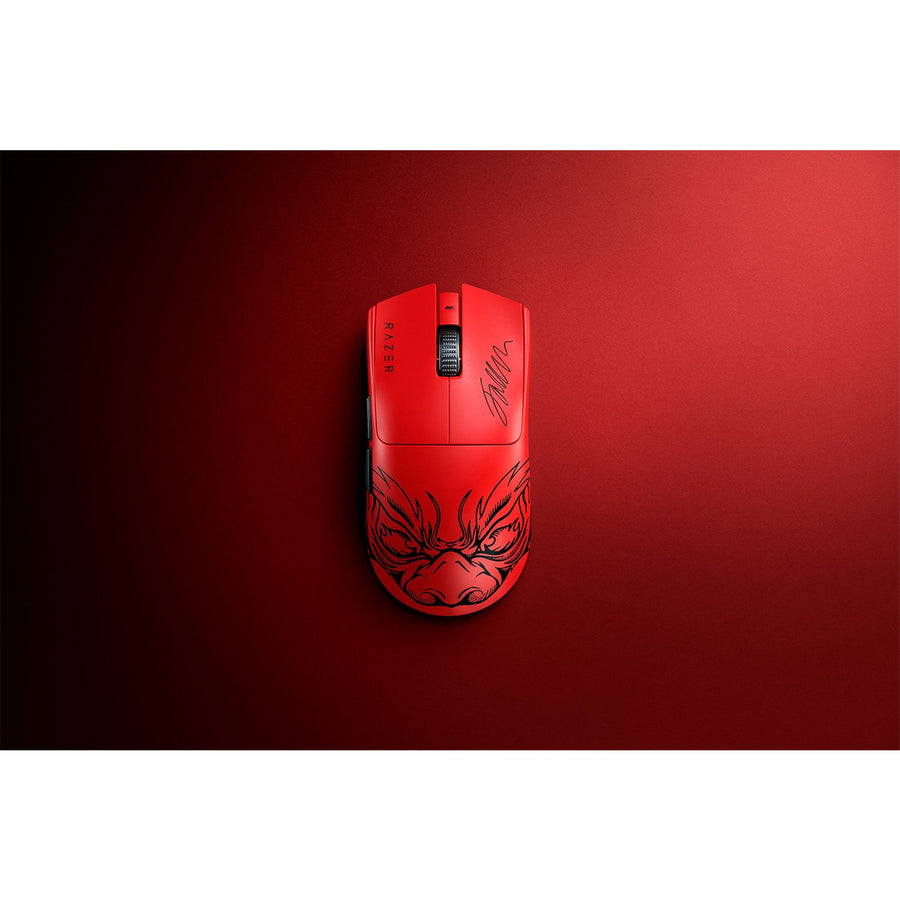 RZ01-05120500-R3M1 - RAZER VIPER V3 PRO - WIRELESS ESPORTS GAMING MOUSE - FAKER EDITION - FRML PACKAGING