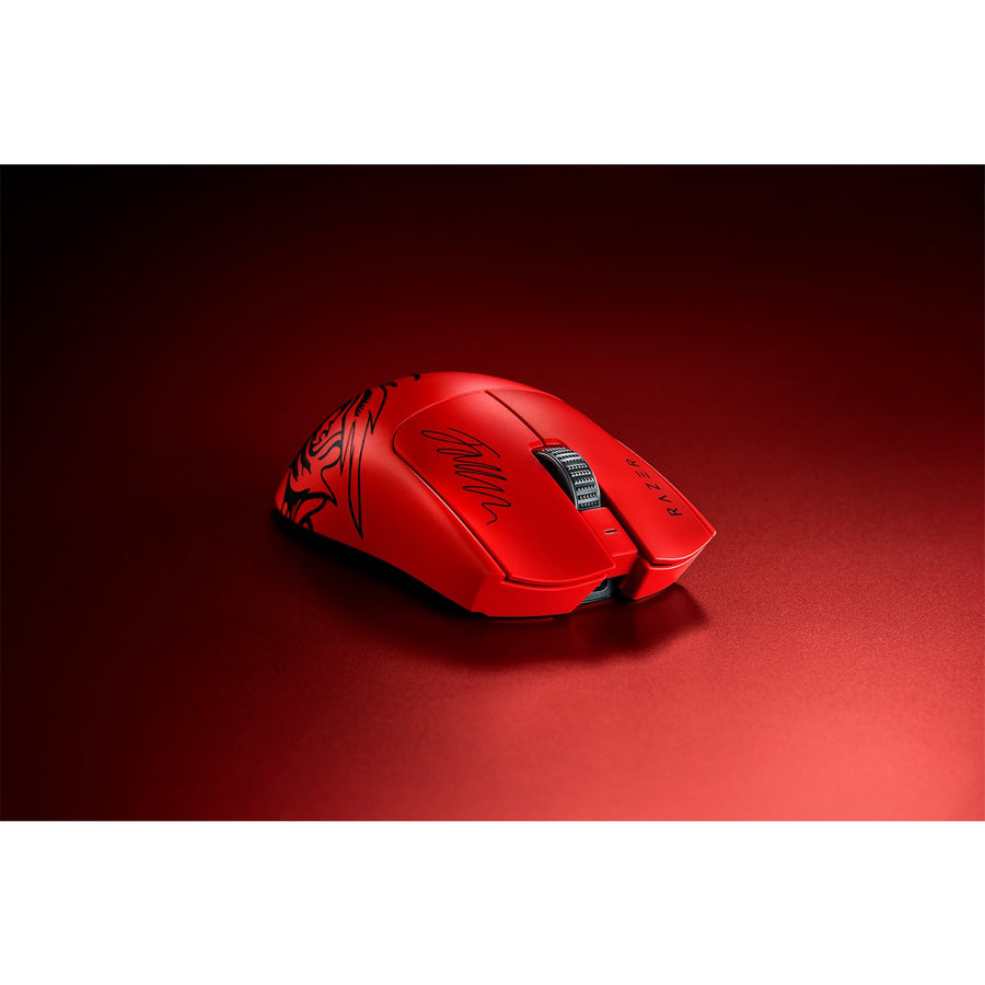 RZ01-05120500-R3M1 - RAZER VIPER V3 PRO - WIRELESS ESPORTS GAMING MOUSE - FAKER EDITION - FRML PACKAGING