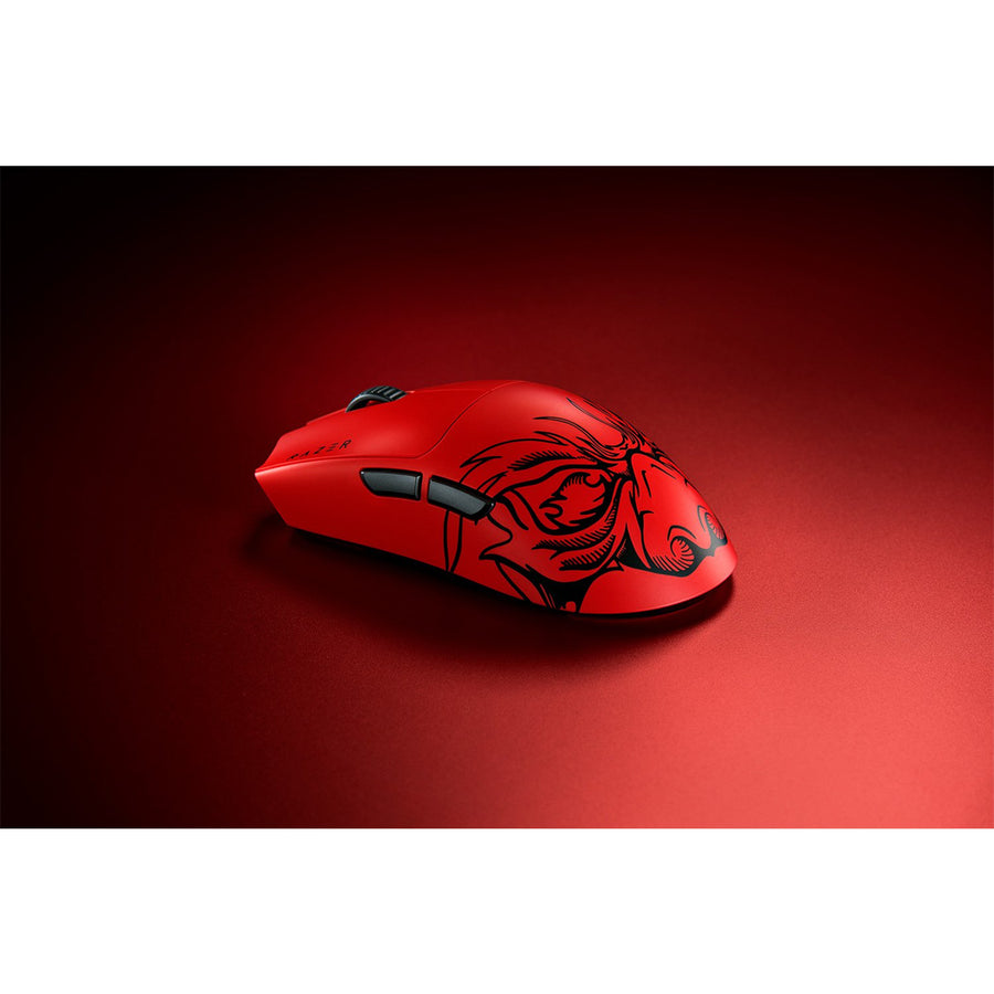 RZ01-05120500-R3M1 - RAZER VIPER V3 PRO - WIRELESS ESPORTS GAMING MOUSE - FAKER EDITION - FRML PACKAGING