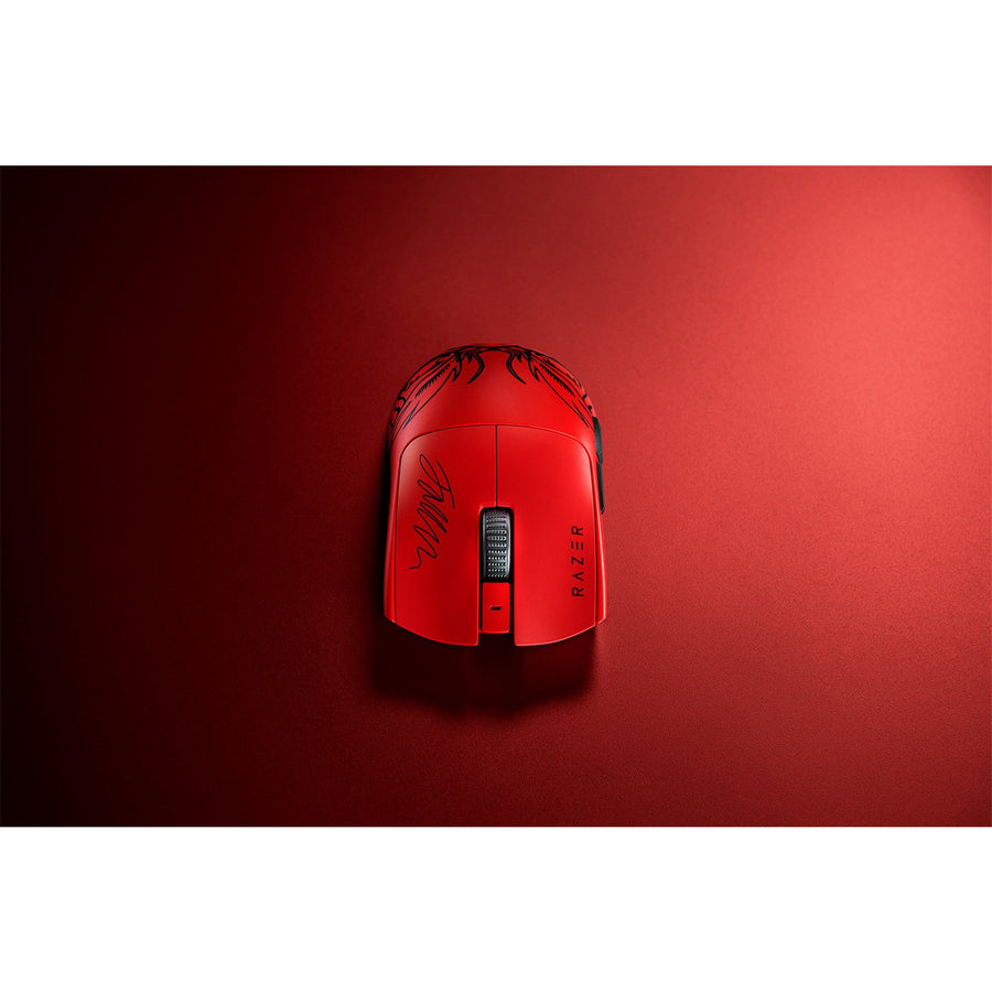 RZ01-05120500-R3M1 - RAZER VIPER V3 PRO - WIRELESS ESPORTS GAMING MOUSE - FAKER EDITION - FRML PACKAGING