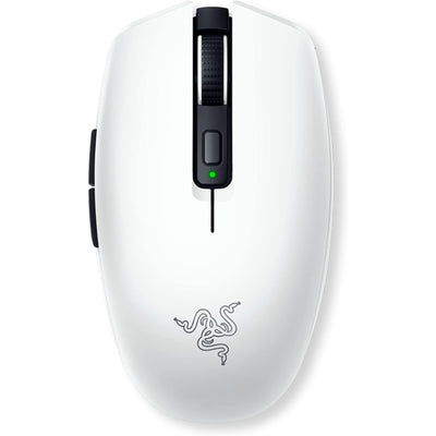 Razer Orochi v2 2026 Wireless Gaming Mouse - White