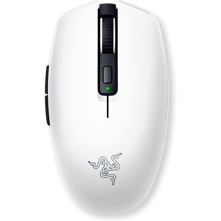 Razer Orochi v2 2026 Wireless Gaming Mouse - White