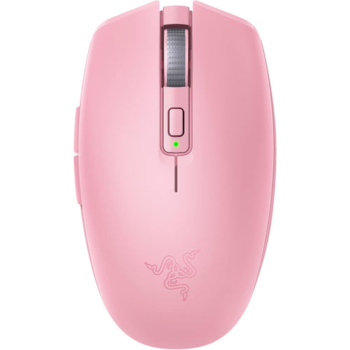 Razer Orochi v2 2026 Wireless Gaming Mouse - Quartz