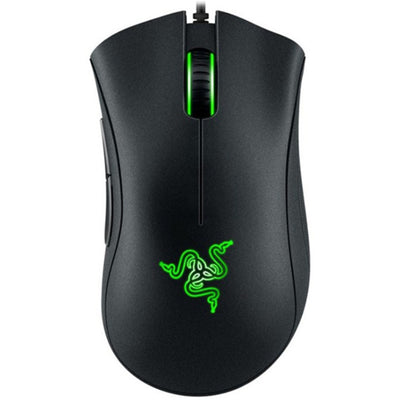 RZ01-03850100-R3M1 - RAZER DEATHADDER ESSENTIAL - ERGONOMIC WIRED GAMING MOUSE - FRML PACKAGING