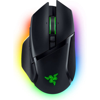 RZ01-04620100-R3A1 - RAZER BASILISK V3 PRO - ERGONOMIC WIRELESS GAMING MOUSE - AP PACKAGING