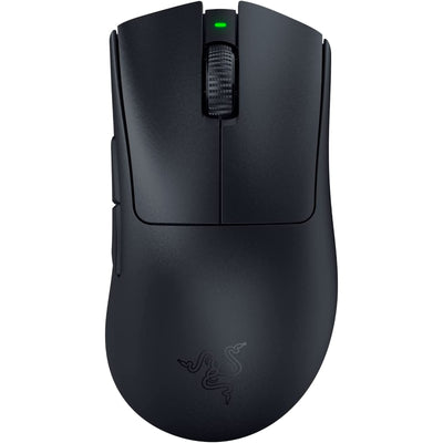 RZ01-04630100-R3A1 - RAZER DEATHADDER V3 PRO - ERGONOMIC WIRELESS GAMING MOUSE - AP PACKAGING