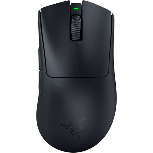 RZ01-04630100-R3A1 - RAZER DEATHADDER V3 PRO - ERGONOMIC WIRELESS GAMING MOUSE - AP PACKAGING