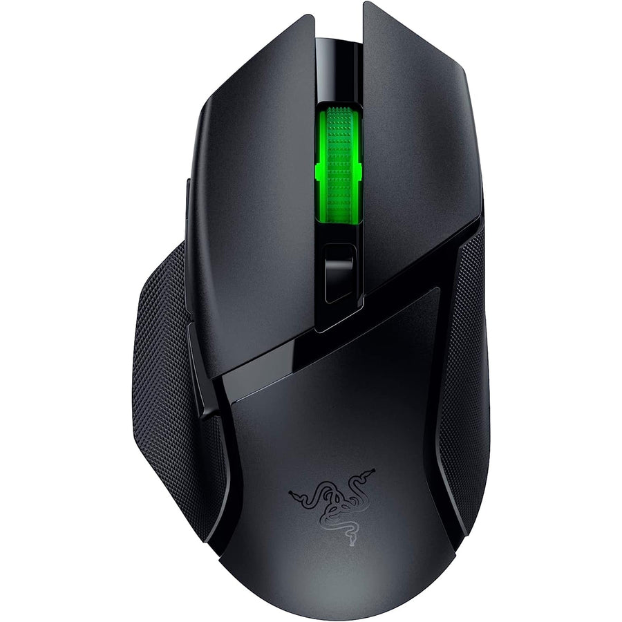 RZ01-04870100-R3A1 - RAZER BASILISK V3 X HYPERSPEED - WIRELESS ERGONOMIC GAMING MOUSE - AP PACKAGING