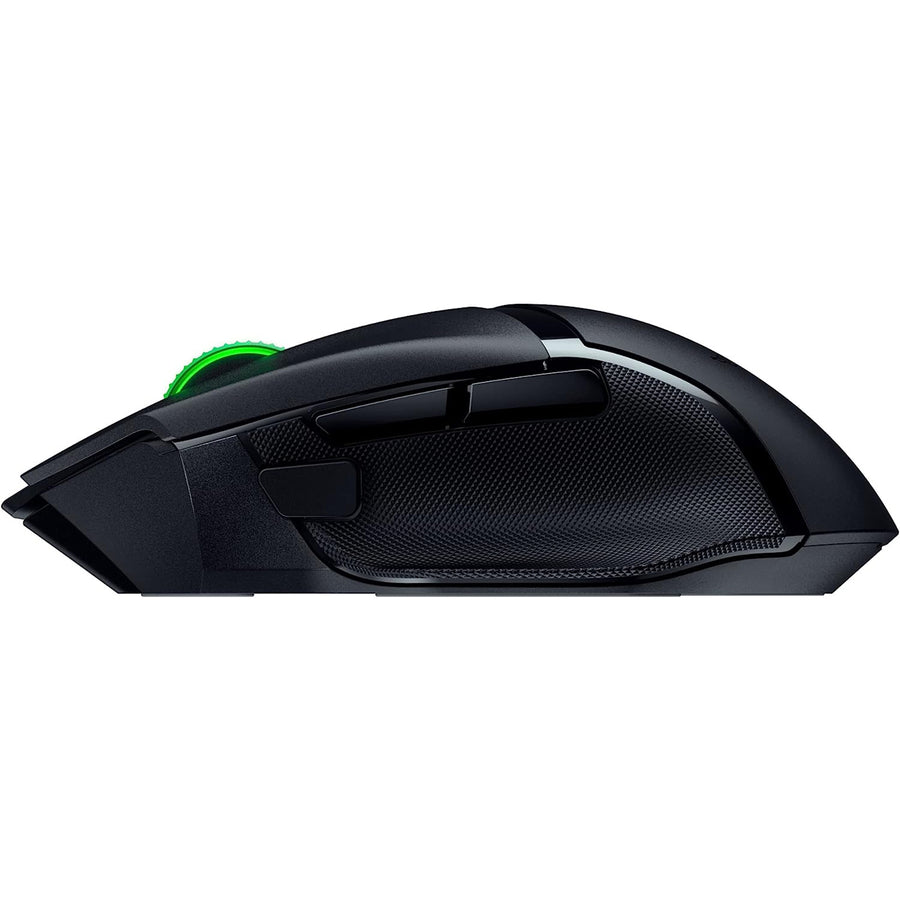 RZ01-04870100-R3A1 - RAZER BASILISK V3 X HYPERSPEED - WIRELESS ERGONOMIC GAMING MOUSE - AP PACKAGING
