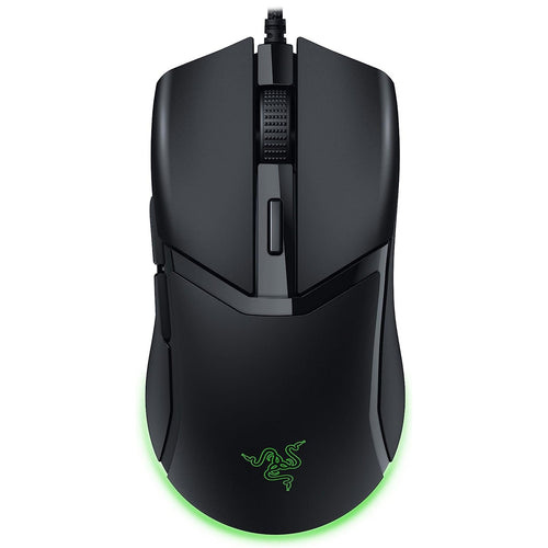 RAZER COBRA - WIRED GAMING MOUSE - FRML PACKAGING