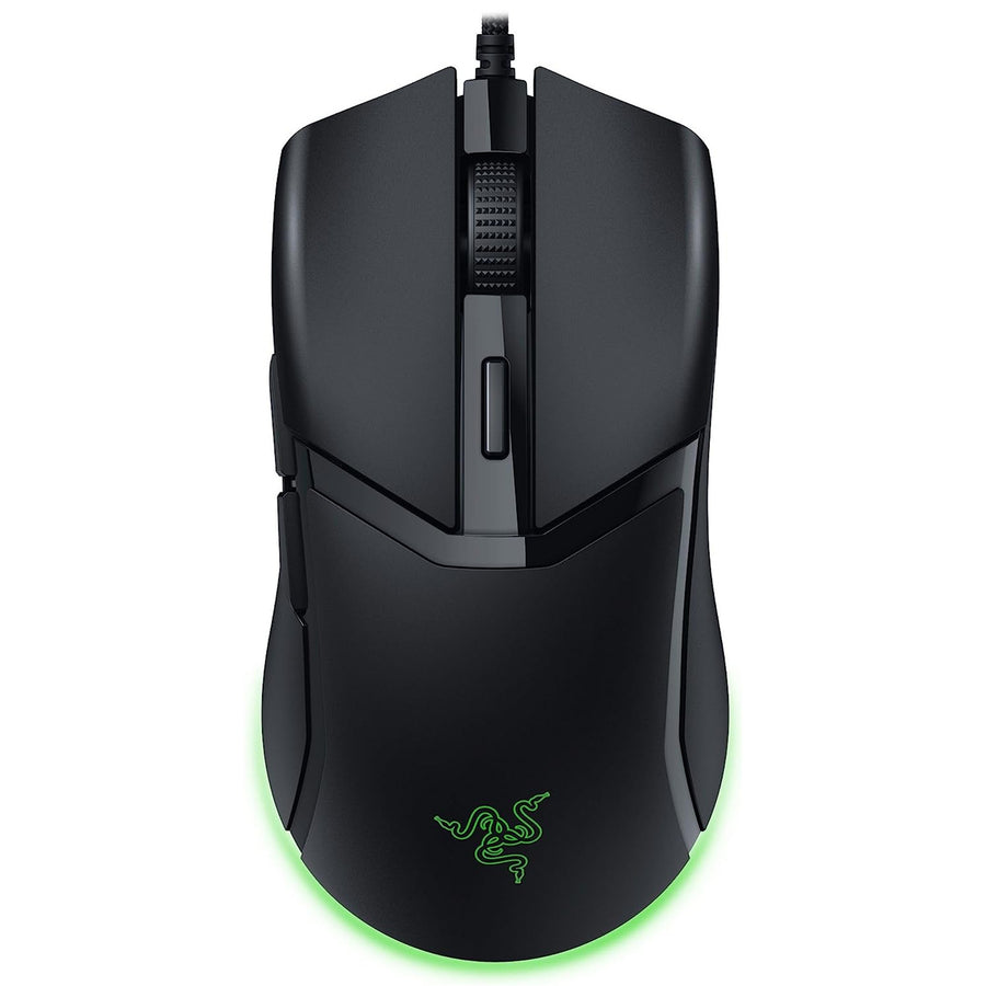 RAZER COBRA - WIRED GAMING MOUSE - FRML PACKAGING