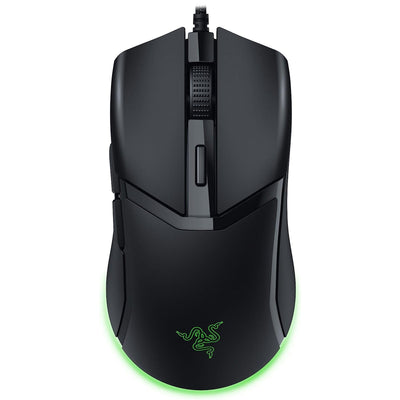 RZ01-04650100-R3M1 - RAZER COBRA - WIRED GAMING MOUSE - FRML PACKAGING