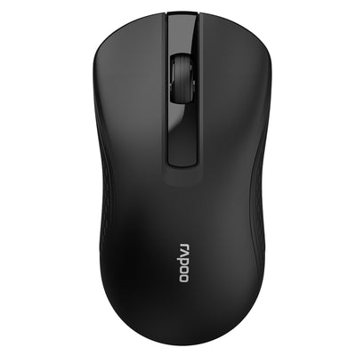 Rapoo  B20 SILENT  Wireless Optical Mouse