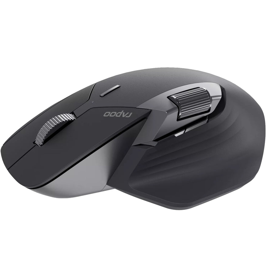 Rapoo MT760L Multi-mode Wireless Ergonomic Mouse